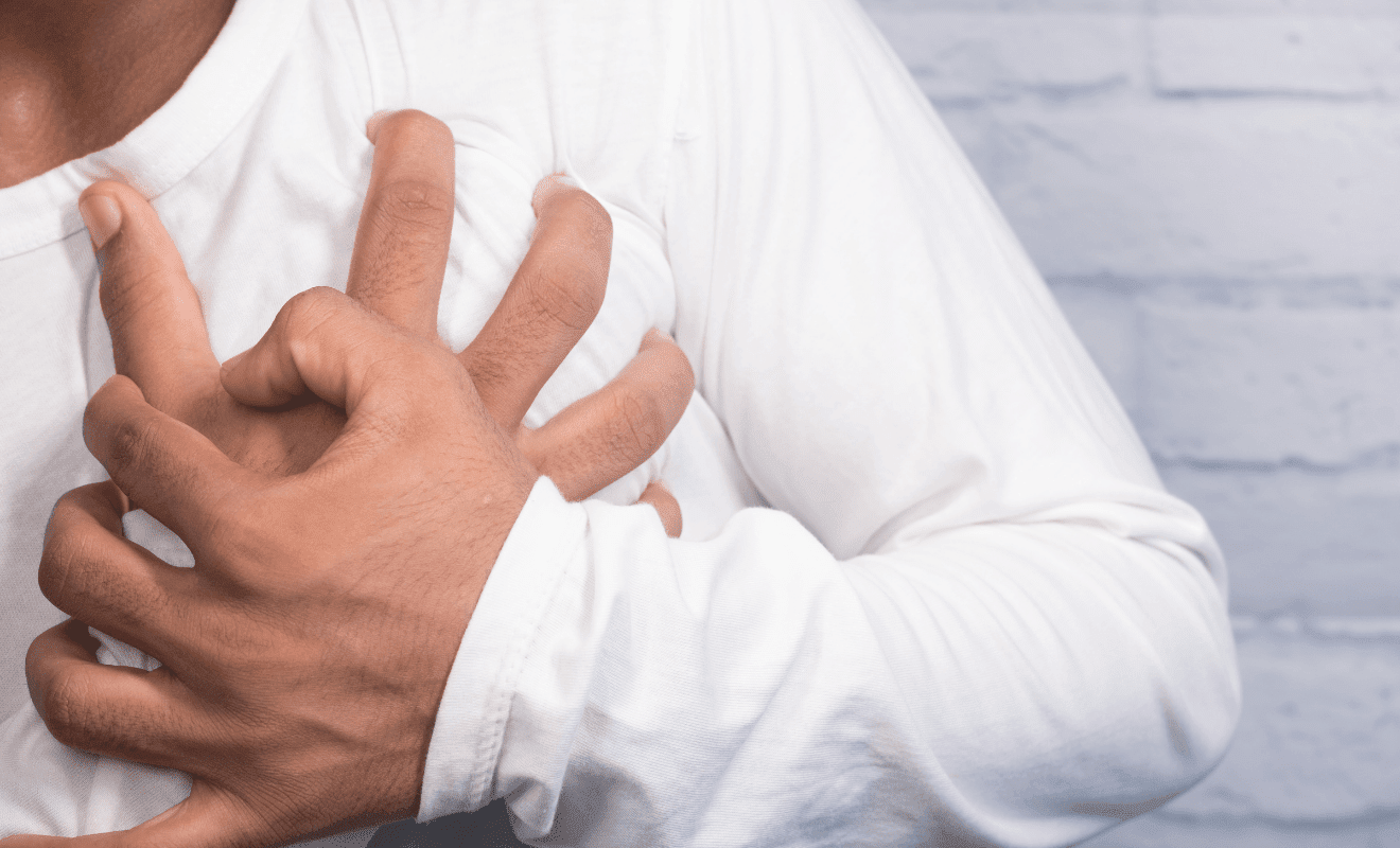 Infarto: sinais de alerta que você não pode ignorar